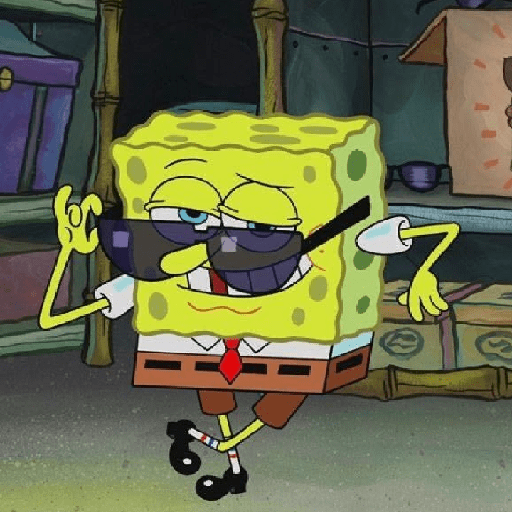 🍡ؐINFERNAL↽BOB ESPONJA
