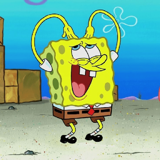 🍡ؐINFERNAL↽BOB ESPONJA