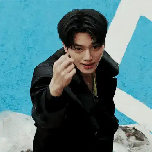 🍡ؐ ֶINFERNAL↽SONG KANG 2