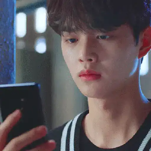 🍡ؐ ֶINFERNAL↽SONG KANG 4
