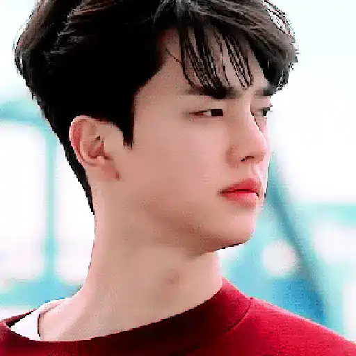🍡ؐ ֶINFERNAL↽SONG KANG 5
