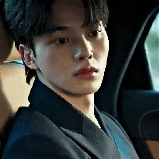 🍡ؐ ֶINFERNAL↽SONG KANG 6