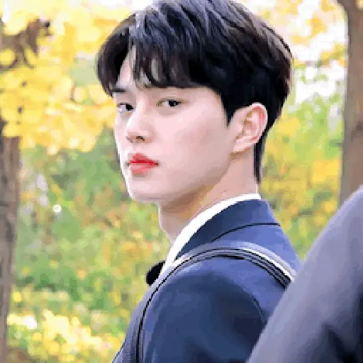 🍡ؐ ֶINFERNAL↽SONG KANG 7