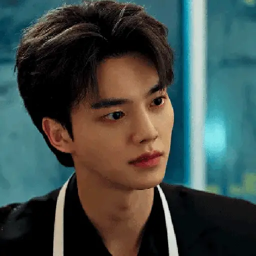 🍡ؐ ֶINFERNAL↽SONG KANG 8