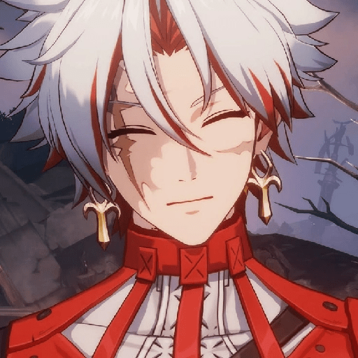 Scar wuwa
