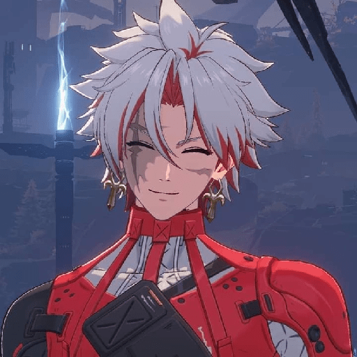 Scar wuwa