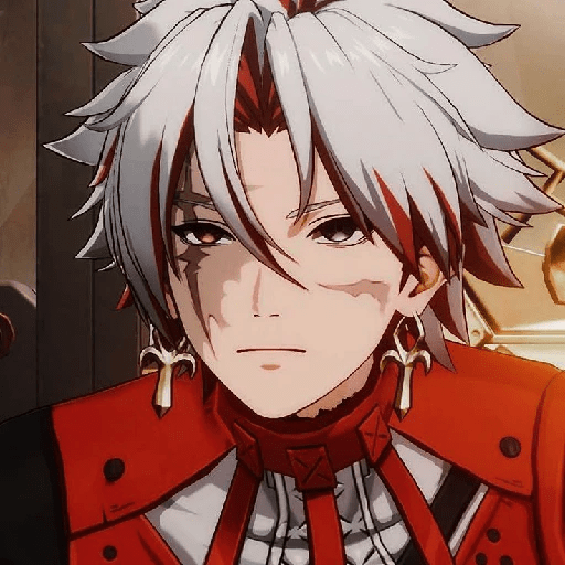 Scar wuwa