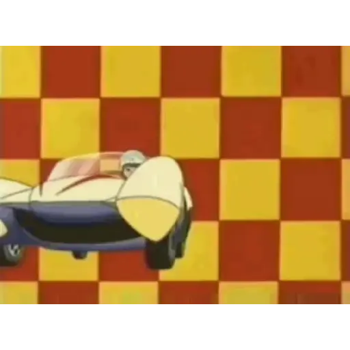 Animados Argentina 12