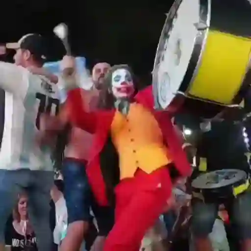 Animados Argentina 3