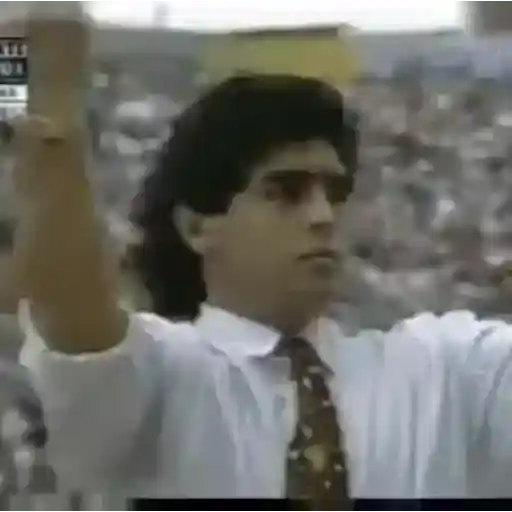 Animados Argentina 2