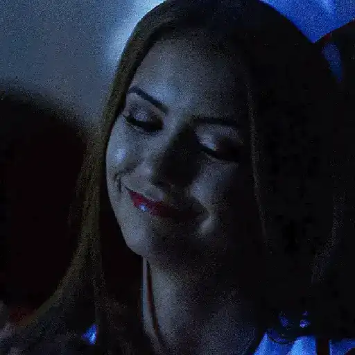 Khaterine & Elena 2❤️‍🔥✨