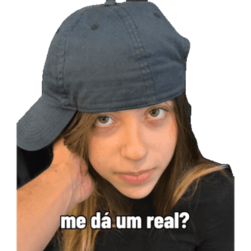 Minhas figurinhas 20