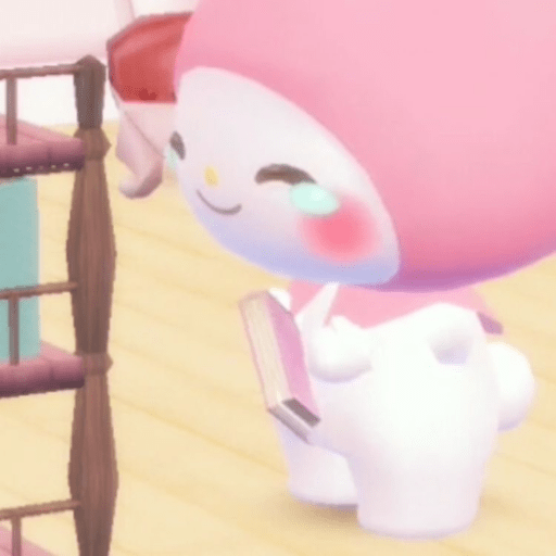 Melody bonita ♡ 7