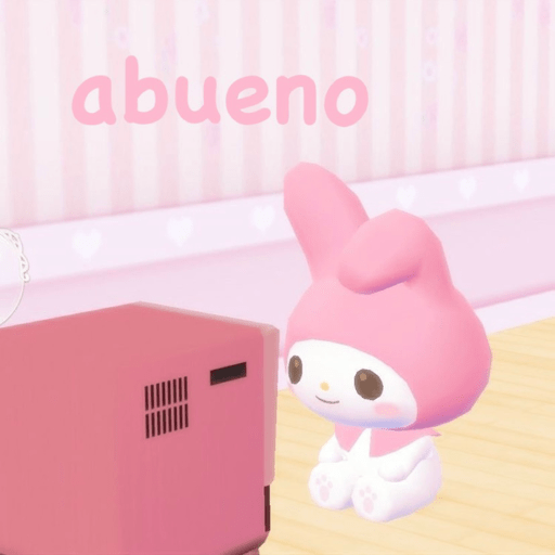 Melody bonita ♡ 6