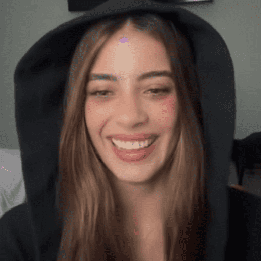 Sabina live 