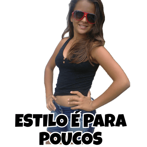 Minhas figurinhas 3