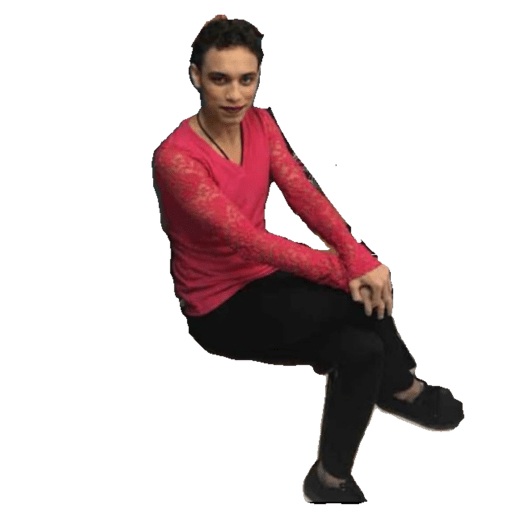 Maria Regina das antigas