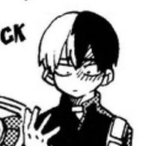 Shoto Todoroki-Manga 9