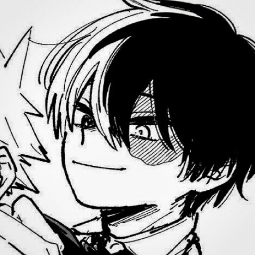 Shoto Todoroki-Manga 30