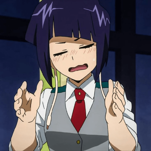 Kyoka Jiro 8
