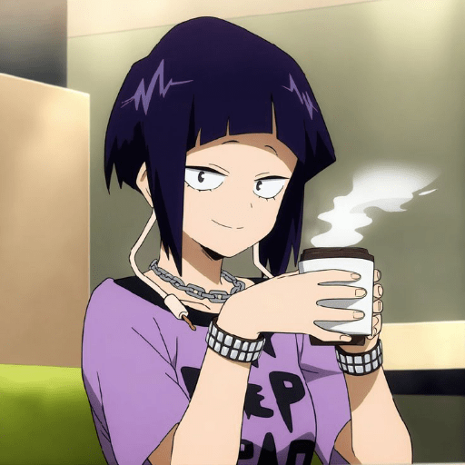 Kyoka Jiro 7