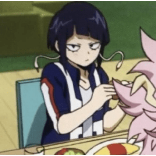 Kyoka Jiro 20