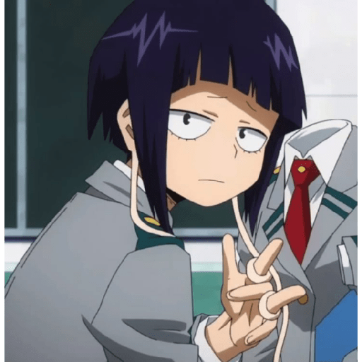 Kyoka Jiro 19