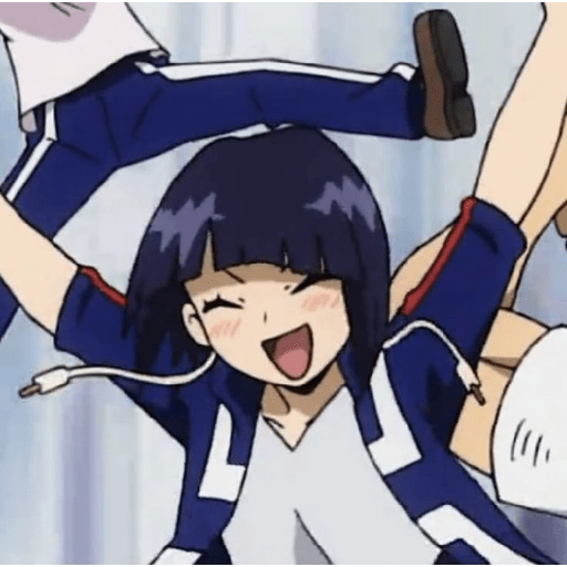 Kyoka Jiro 12
