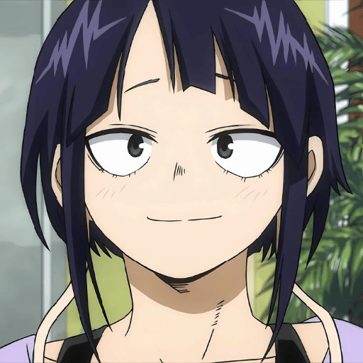 Kyoka Jiro 11