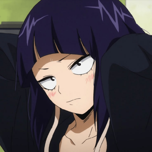 Kyoka Jiro 16