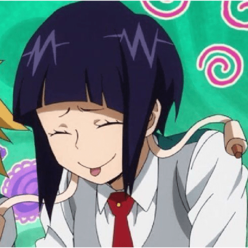 Kyoka Jiro 17