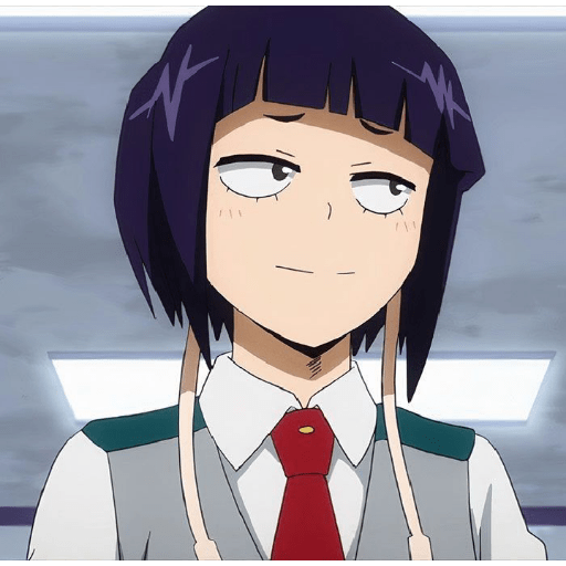 Kyoka Jiro 5