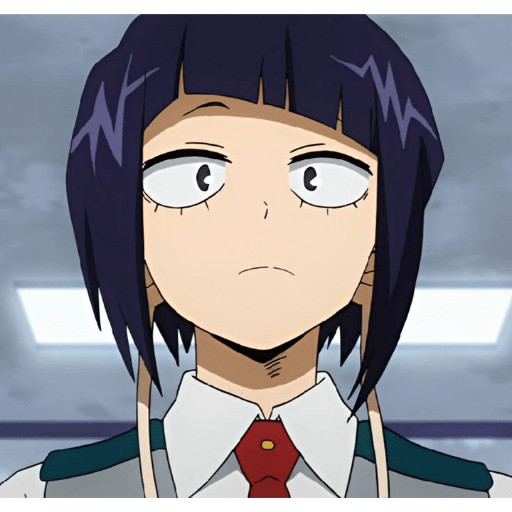 Kyoka Jiro 6