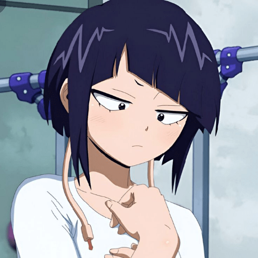 Kyoka Jiro 14