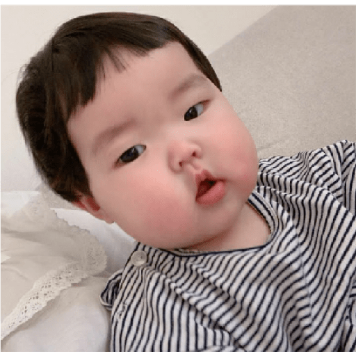 Bebé ❤ 2