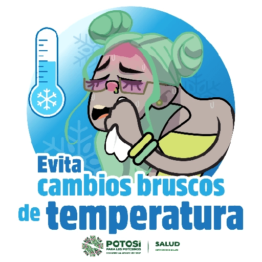 Temporada de frío  2