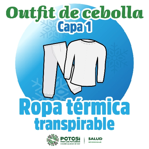 Temporada de frío  7