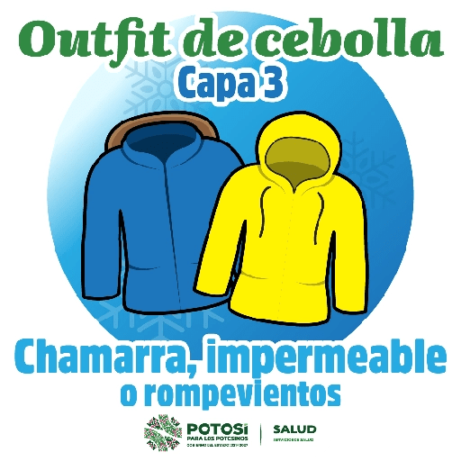 Temporada de frío  9