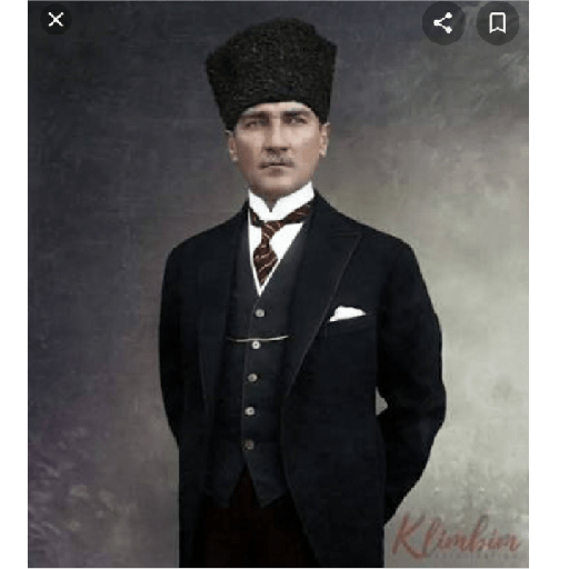 Atatürk 5