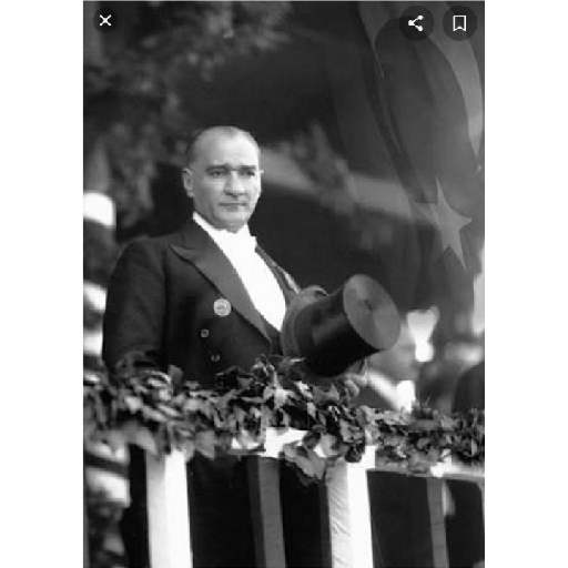 Atatürk 6