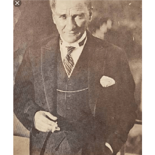 Atatürk 10