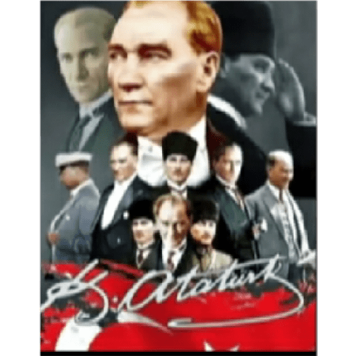 Atatürk 8