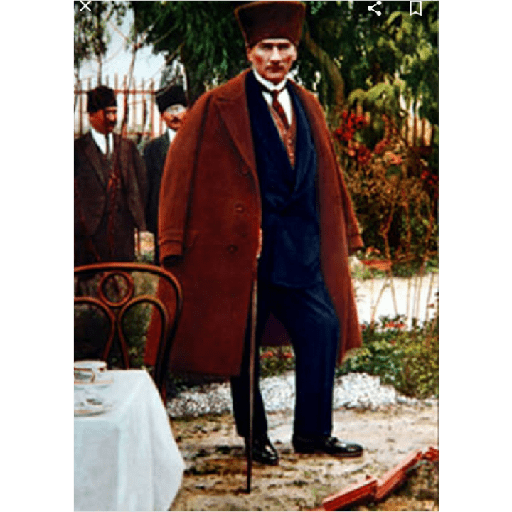 Atatürk 3