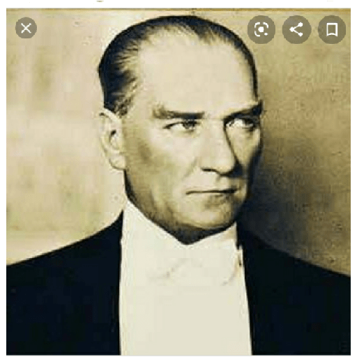 Atatürk 12