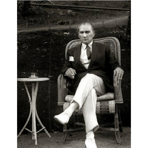 Atatürk 2