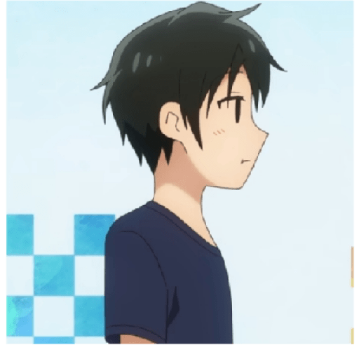 Sasaki to Miyano P.2 15