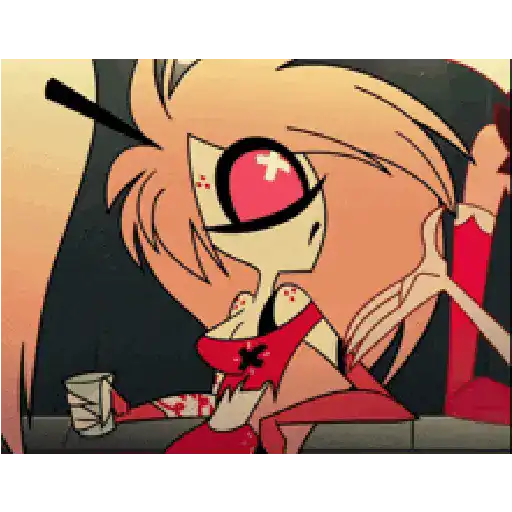 Gifs Cherri Bomb 6