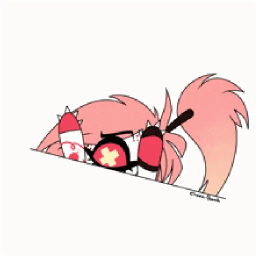 Gifs Cherri Bomb 5
