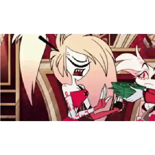Gifs Cherri Bomb 7