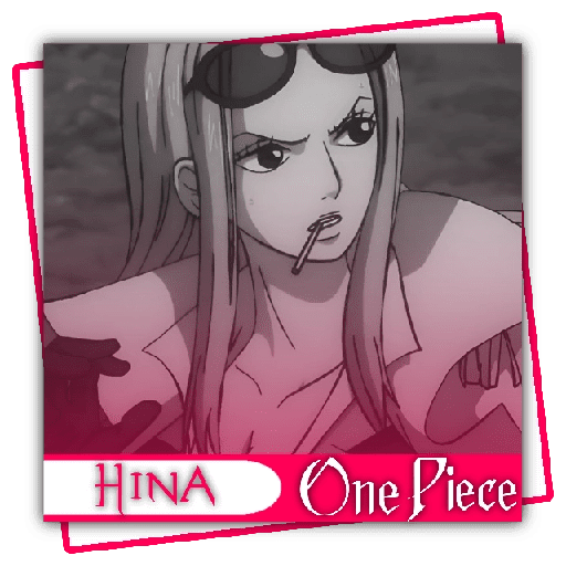 HINA — ¿?